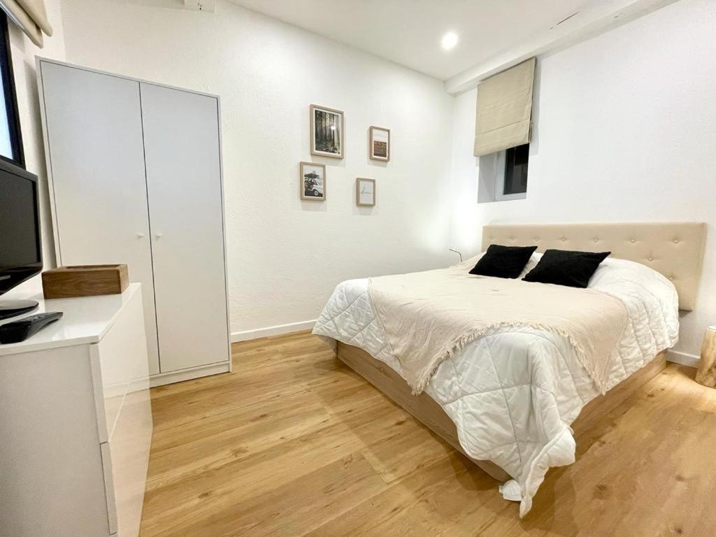 Cosy T2 Saint Martin Vesubie Lejlighed Eksteriør billede